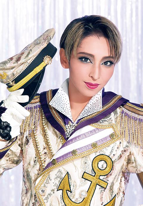 ミュージカル・ロマン『黒蜥蜴』／スパーキング・イルミネイト『Diamond IMPULSE(ダイヤモンド インパルス)』