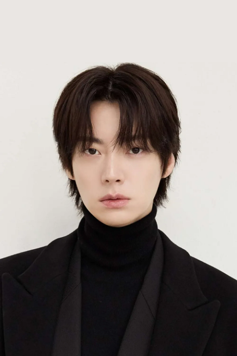 アン・ジェヒョン