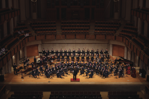 ２０２６第６回吹奏楽コンクール課題曲演奏会ｉｎさいたま