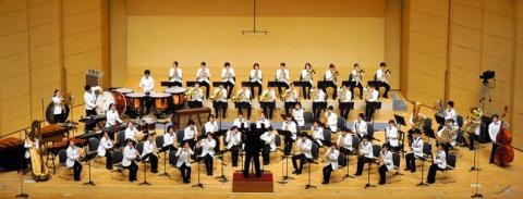 ２０２６第６回吹奏楽コンクール課題曲演奏会ｉｎさいたま