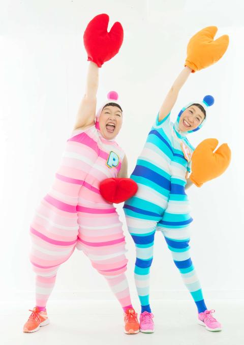 こねこねフェス