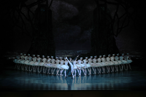 新国立劇場バレエ団「白鳥の湖」