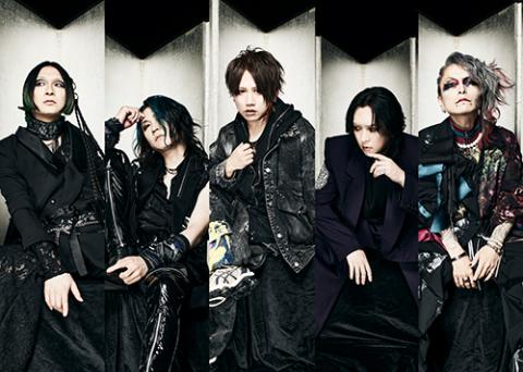 NIGHTMARE(ナイトメア) | チケットぴあ[音楽 J-POP・ROCKの