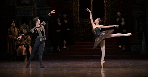 新国立劇場バレエ団　こどものためのバレエ劇場２０２６　エデュケーショナル・プログラム「白鳥の湖」