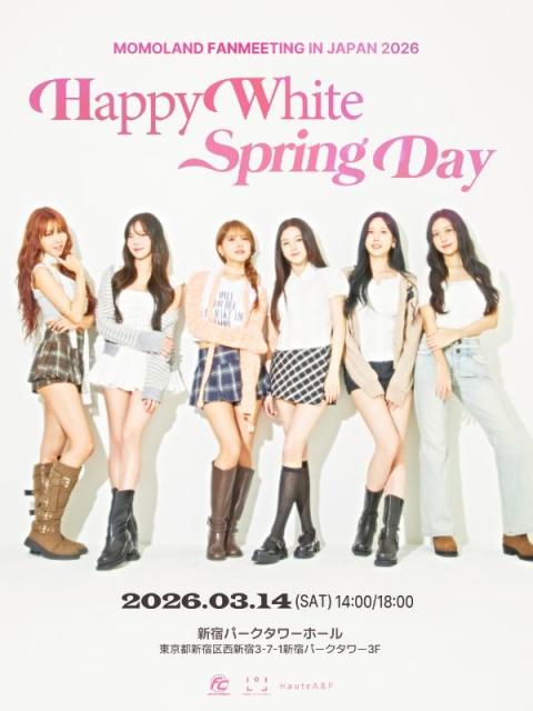 ＭＯＭＯＬＡＮＤ　ＦＡＮＭＥＥＴＩＮＧ　ＩＮ　ＪＡＰＡＮ　