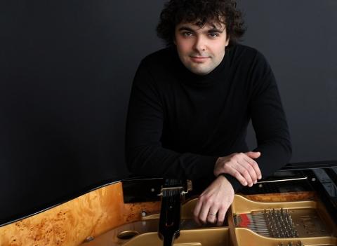 マルティン・ガルシア・ガルシア（ｐ）