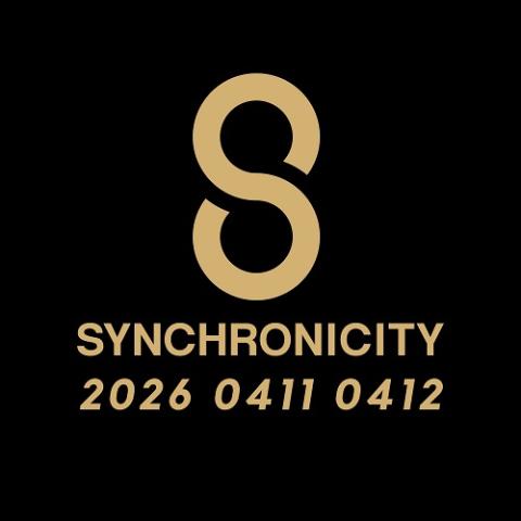 SYNCHRONICITY'26(トオシケンシンクロニシティ) | チケットぴあ[音楽 J