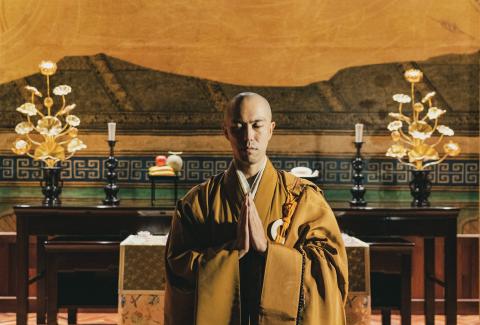 薬師寺寛邦　般若心経ＭＵＳＩＣ　１０周年記念コンサート