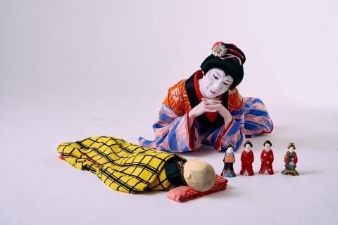 第１回　市川三四助の会