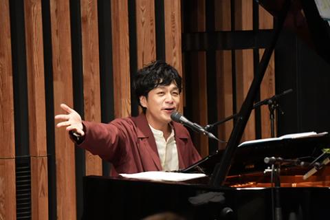 藤澤ノリマサ(フジサワノリマサ) | チケットぴあ[音楽 J-POP・ROCKの