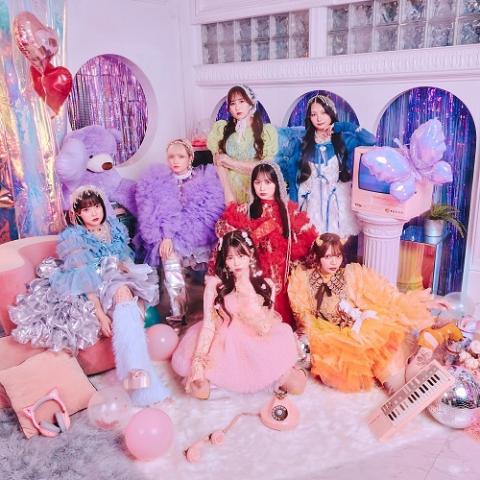 CANDY TUNE(キャンディーチューン) | チケットぴあ[イベント イベント