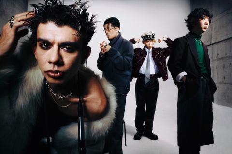 OKAMOTO'S | チケットぴあ[チケット購入・予約]