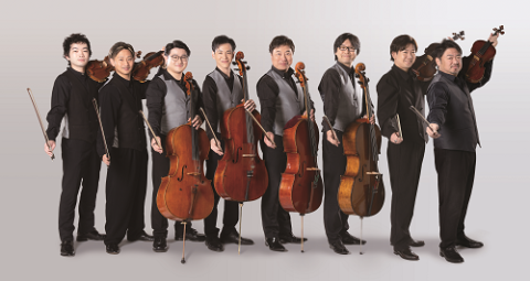 ソロデビュー30周年　高嶋ちさ子　カジュアルクラシックス　コンサート