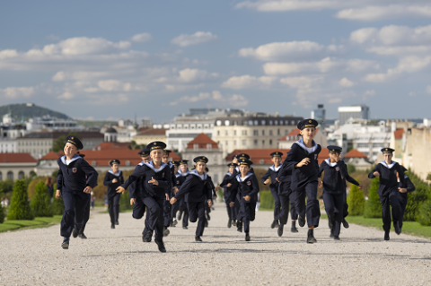 ウィーン少年合唱団 2026年日本公演