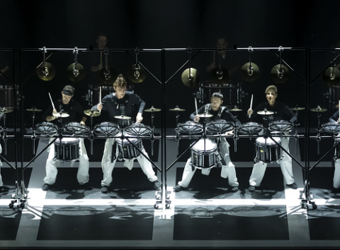 blast ブラスト！