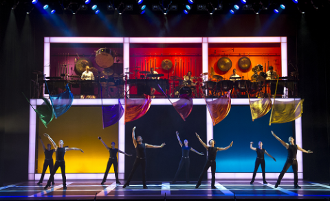 blast ブラスト！