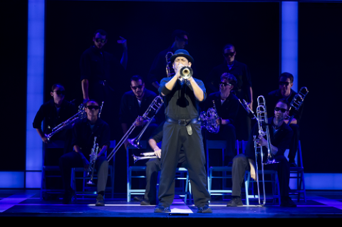 blast ブラスト！