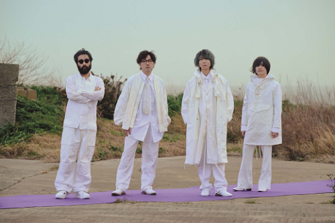 indigo la End | チケットぴあ[チケット購入・予約]