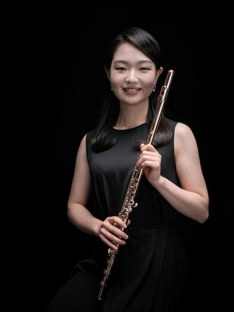 Ｖｏｌ．２　清水伶フルートリサイタル　ＦｌｕｔｅＬａｂ　２０２６