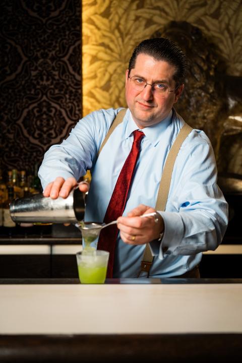 東京インターナショナルバーショー２０２６