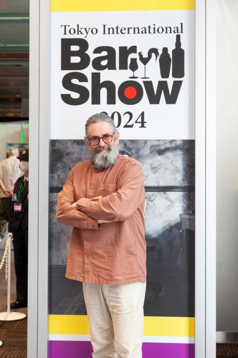 東京インターナショナルバーショー２０２６