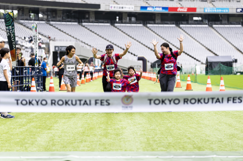 TOKYO ROKUTAI FES 2026