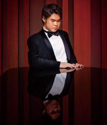 辻井伸行 プレミアム・リサイタル 2026