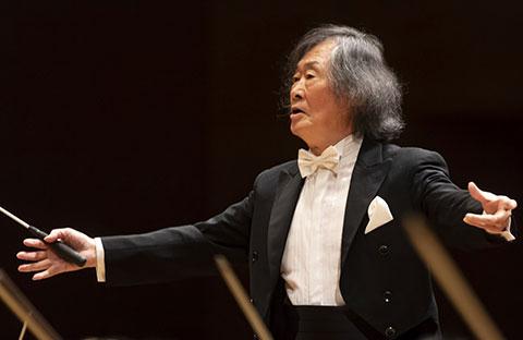 小林研一郎の「夏休み・名曲招待席」(コバヤシケンイチロウノ