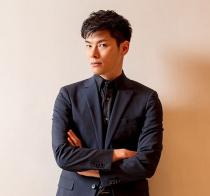 外山啓介 ピアノ・リサイタル