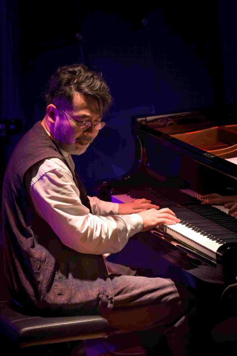 篠笛・和太鼓・ピアノ～和洋融合の響～