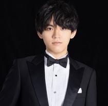 ベルリン・フィルハーモニー・カメラータ＆亀井聖矢-亀井聖矢