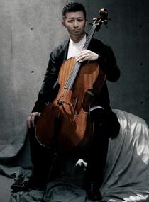 宮田大　無伴奏チェロ・リサイタル