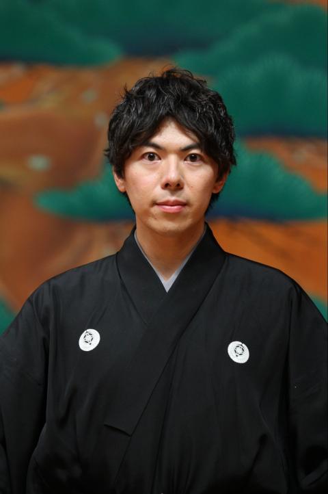 第二回　野村太一郎　狂言の会　京都公演　京都東山ゆかりの名曲三番