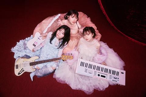 SILENT SIREN(サイレントサイレン) | チケットぴあ[音楽 J-POP・ROCKの