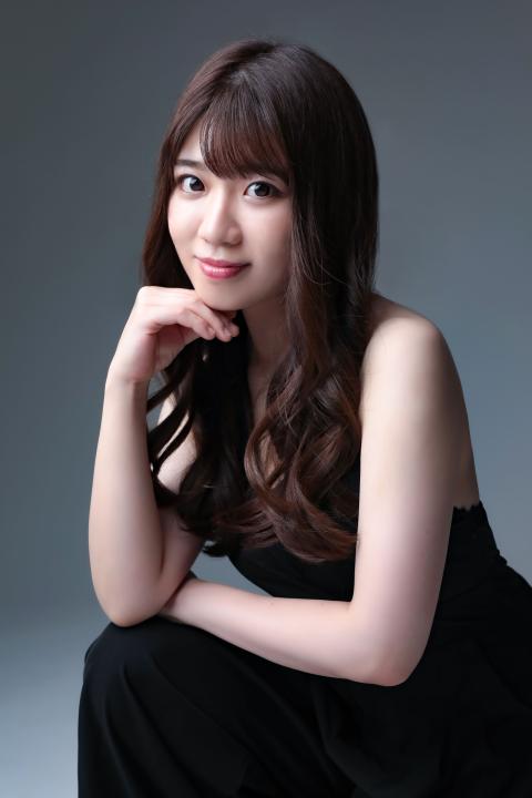 南杏佳ピアノリサイタル「帰国、奏でる音のはじまり」(ミナミキョウカ