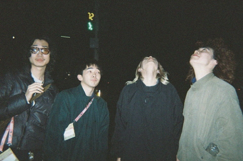 Ｇｅｌｏｏｍｙ