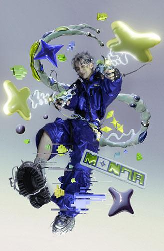 MON7A(モンタ) | チケットぴあ[音楽 J-POP・ROCKのチケット購入