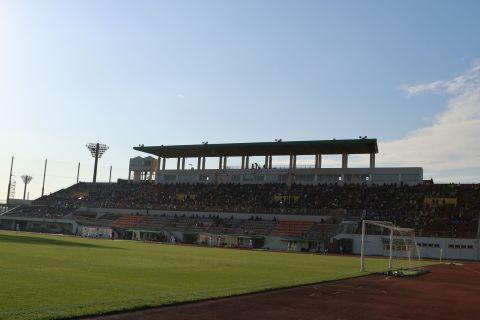 ２０２６ＪＦＬＣＵＰ　ＶＯＮＤＳ市原ＦＣ　ＶＳ　クリアソン新宿