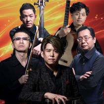 三浦一馬キンテート