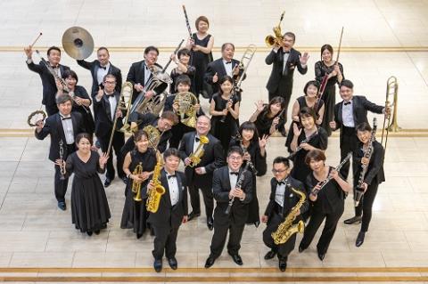 シエナ・ウインド・オーケストラ