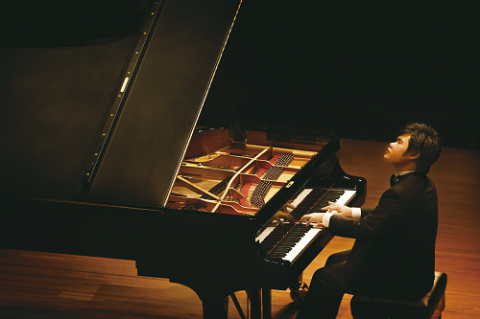 辻井伸行 プレミアム・リサイタル2026