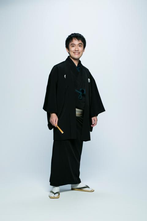 談修・菊春二人会　～浪曲で偲ぶ立川流のルーツ