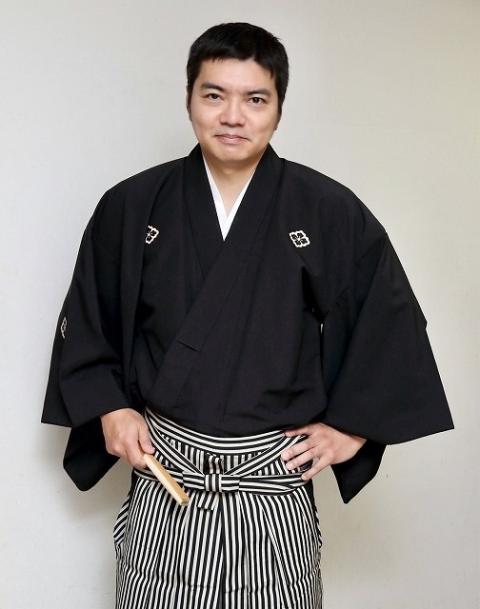 談修・菊春二人会　～浪曲で偲ぶ立川流のルーツ