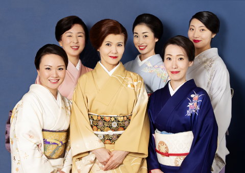 『ねのいろ　春の演遊会』“祝祭”－ＳＨＵＫＵＳＡＩ－