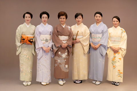 『ねのいろ　春の演遊会』“祝祭”－ＳＨＵＫＵＳＡＩ－