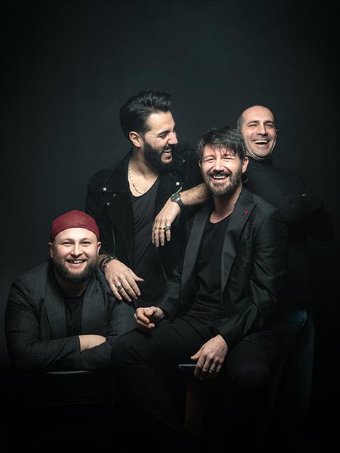 THE SUPER 4