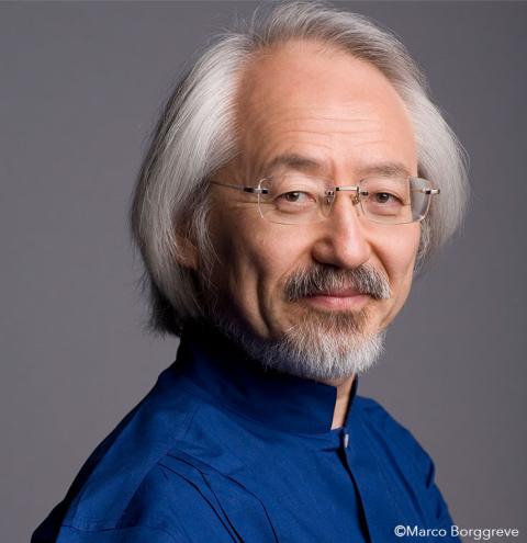 鈴木雅明　バッハ・コレギウム・ジャパン
