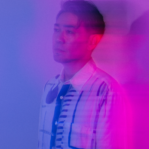 河口恭吾