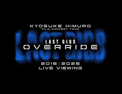 チケット HYDE Orchestra Tour 2026 JEKYLL ◤#HYDE Orchestra Tour 2026 JEKYLL◢ 2026年1月よりオーケストラ