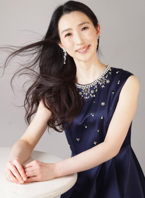 大野真紀　ピアノリサイタル